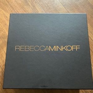 Rebecca minkoff kitten heels
